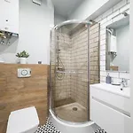 Apartman Old Town Platinium *