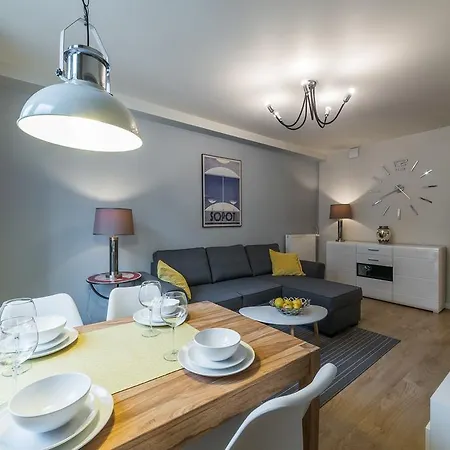 Apartman Old Town Platinium *