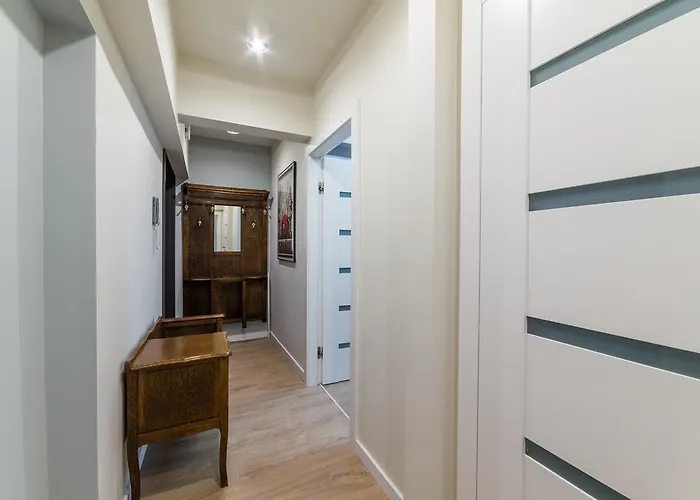 Old Town Platinium Gdańsk