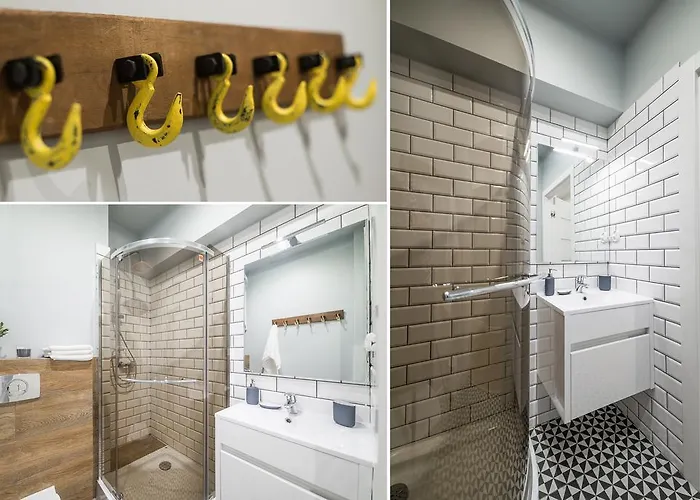 Lägenhet Old Town Platinium